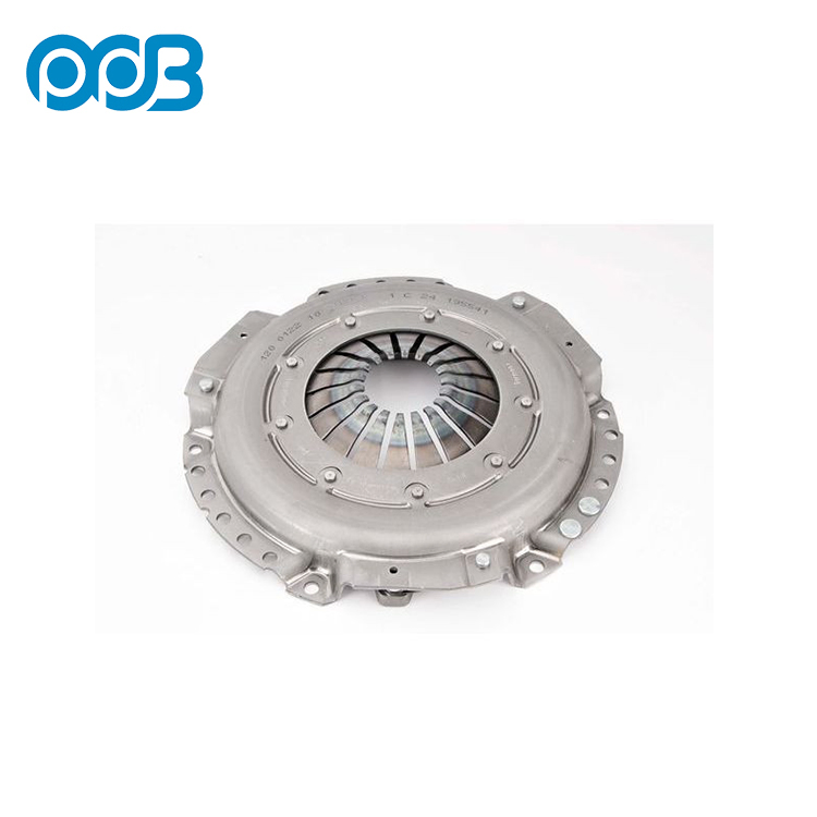 Комплект сцепления для Daewoo Nexia 1.5 (KLETN)