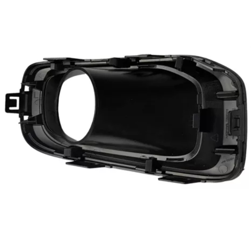 Защита противотуманной фары Jeep Renegade 2015-2021