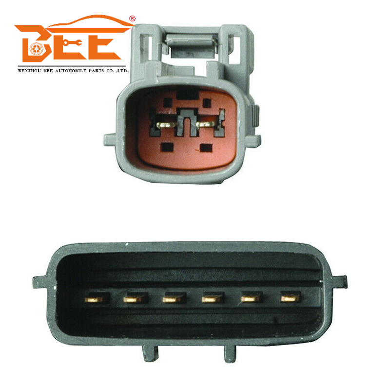 Распределитель зажигания Nissan 221000m300, 221000m301, 221000m302