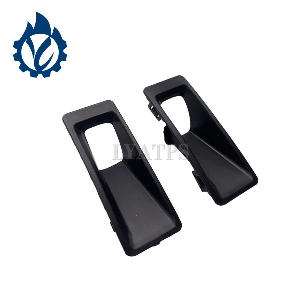 Рама противотуманной фары для Mitsubishi Triton 2024