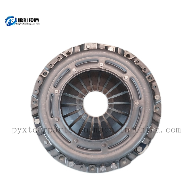 Диск сцепления Hyundai 41300-39350