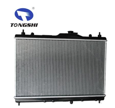 Радиатор охлаждения для Nissan Bluebird/Stanza/Axxess 2004-2009