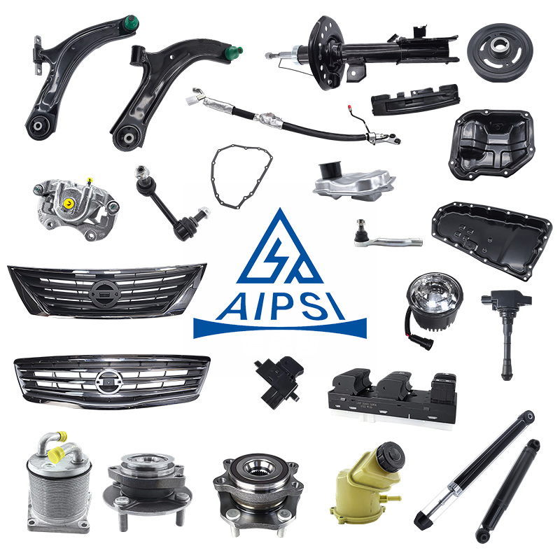 Датчик положения коленвала AIPSI для Nissan Teana 04 J31 2.3/3.5