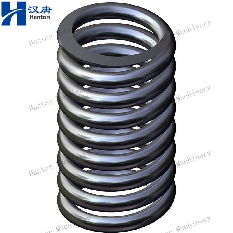 Пружина клапана двигателя Cummins NTA855 N14 3035996