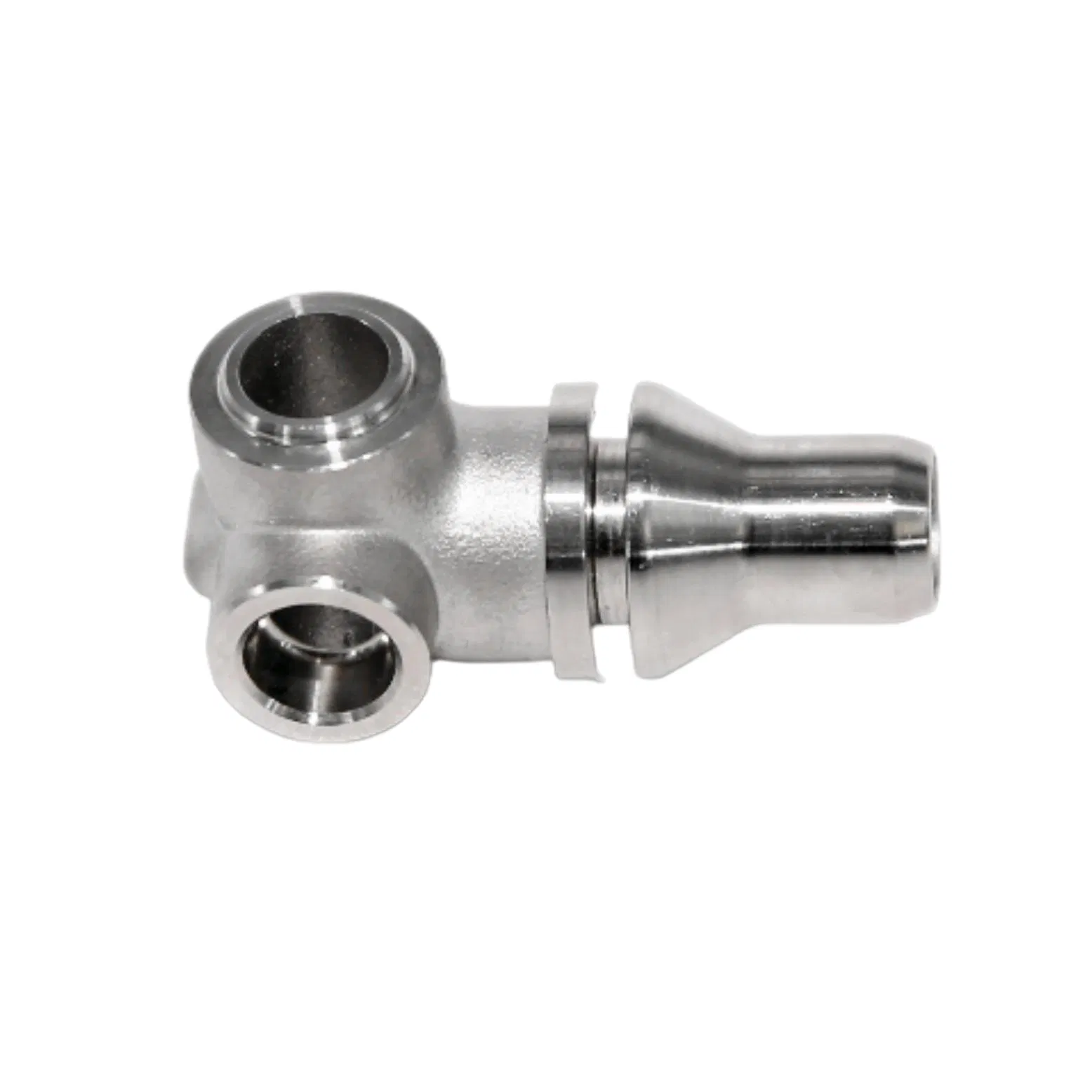 Автозапчасти из нержавеющей и углеродистой стали