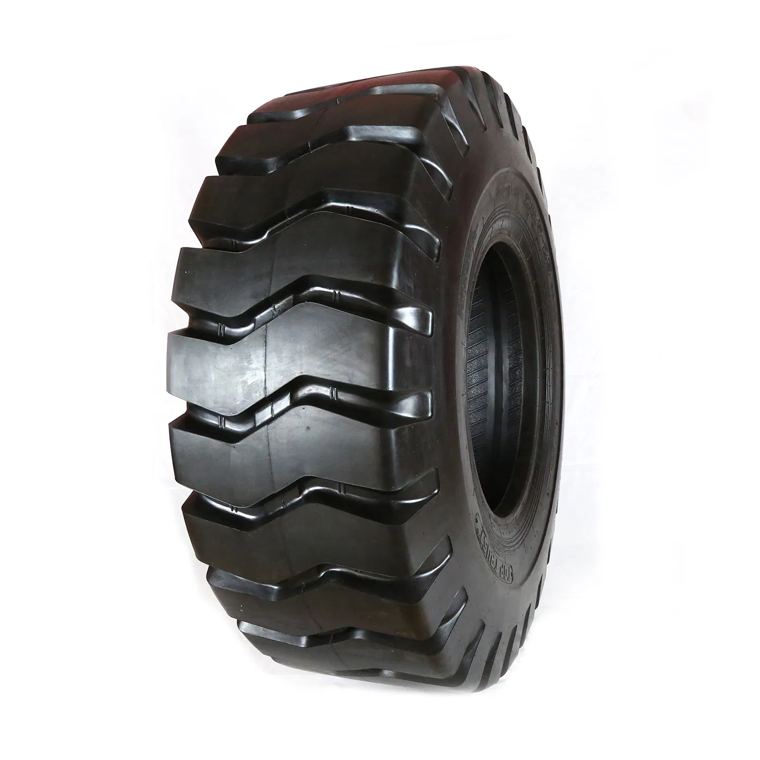 Everwell High Wear Resistance Bias Tyre 20.5-25, 23.5-25, 20.5-25, 26.5-25 E3l3 OTR Tyre