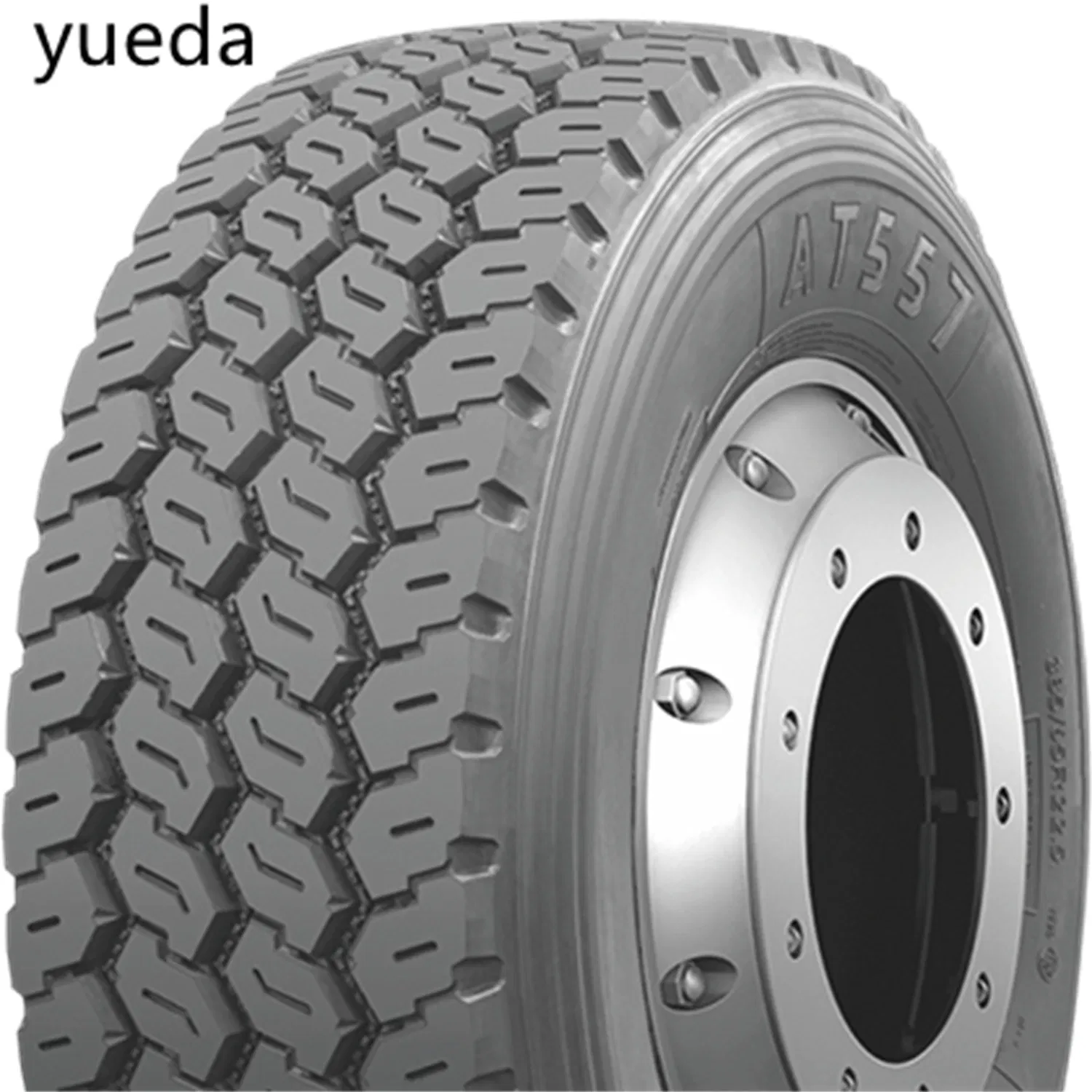 Triangle 315/80r22.5 Doupro Heavy Duty Truck Tyre 12.00r20 Radial Tubeless Tyres TBR Bus Truck Tyres