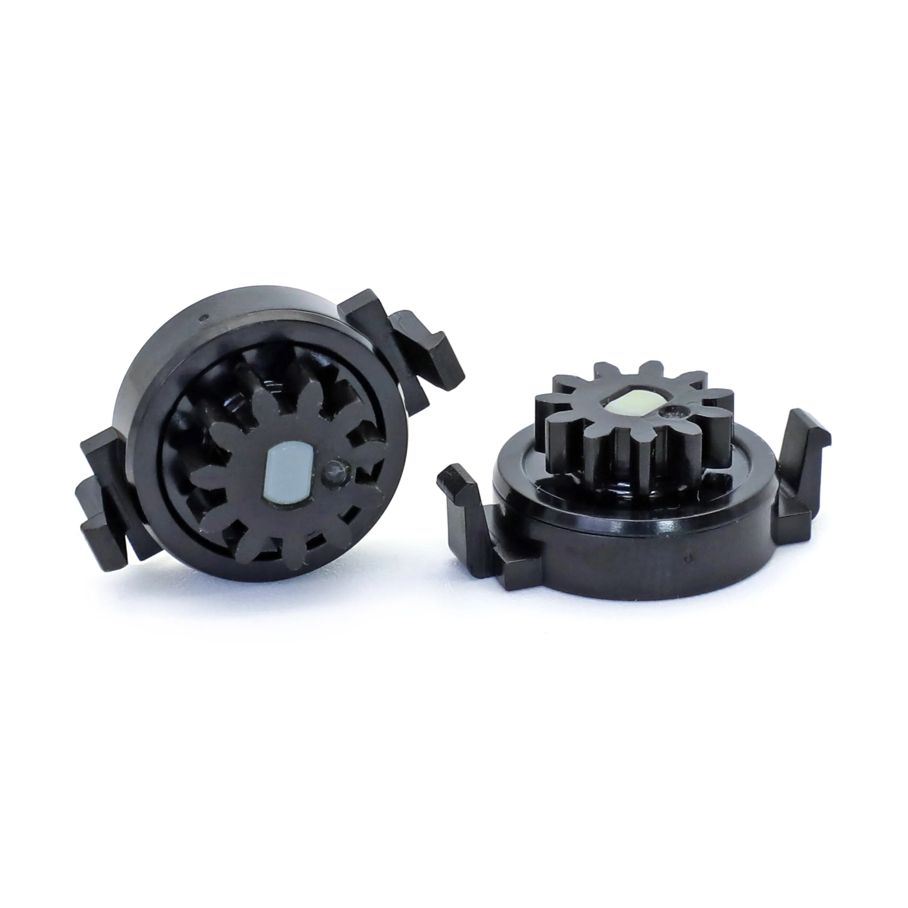 Precision Plastic Injection Parts Automatic Assembly Production Automotive Parts Manufacturer with IATF