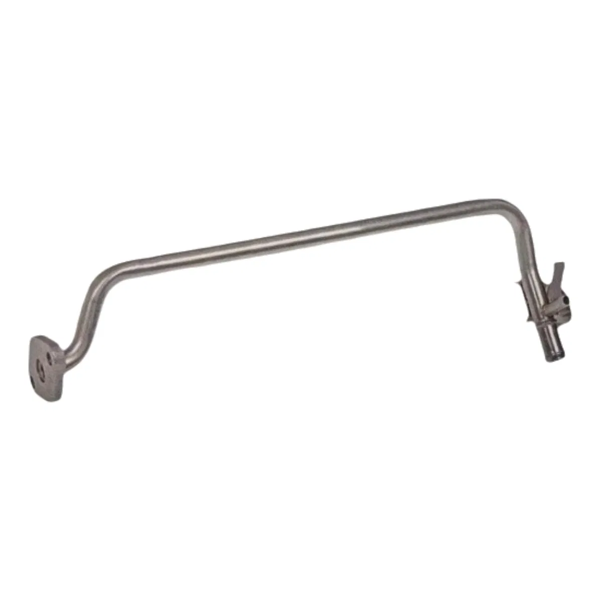 Трубка заливной горловины охлаждающей жидкости двигателя