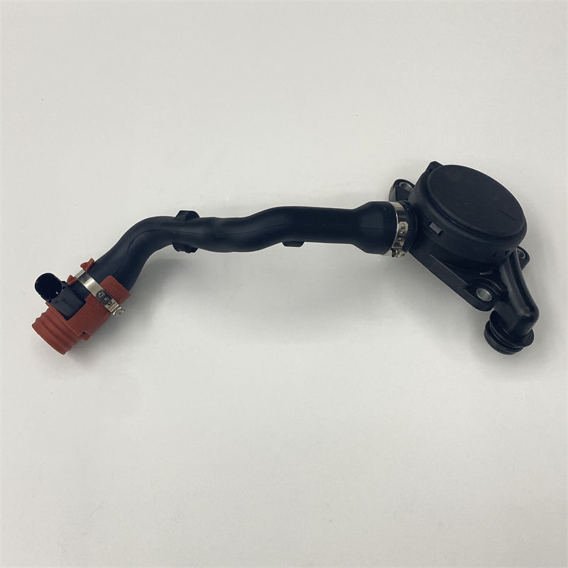 Stzt 6420101891 Engine Oil Separator Breather Valve 6420100190 6420100391 6420100591 for Mercedes Benz 6420102091 Separator Crankcase Vent Valvew203 W204 W211 W