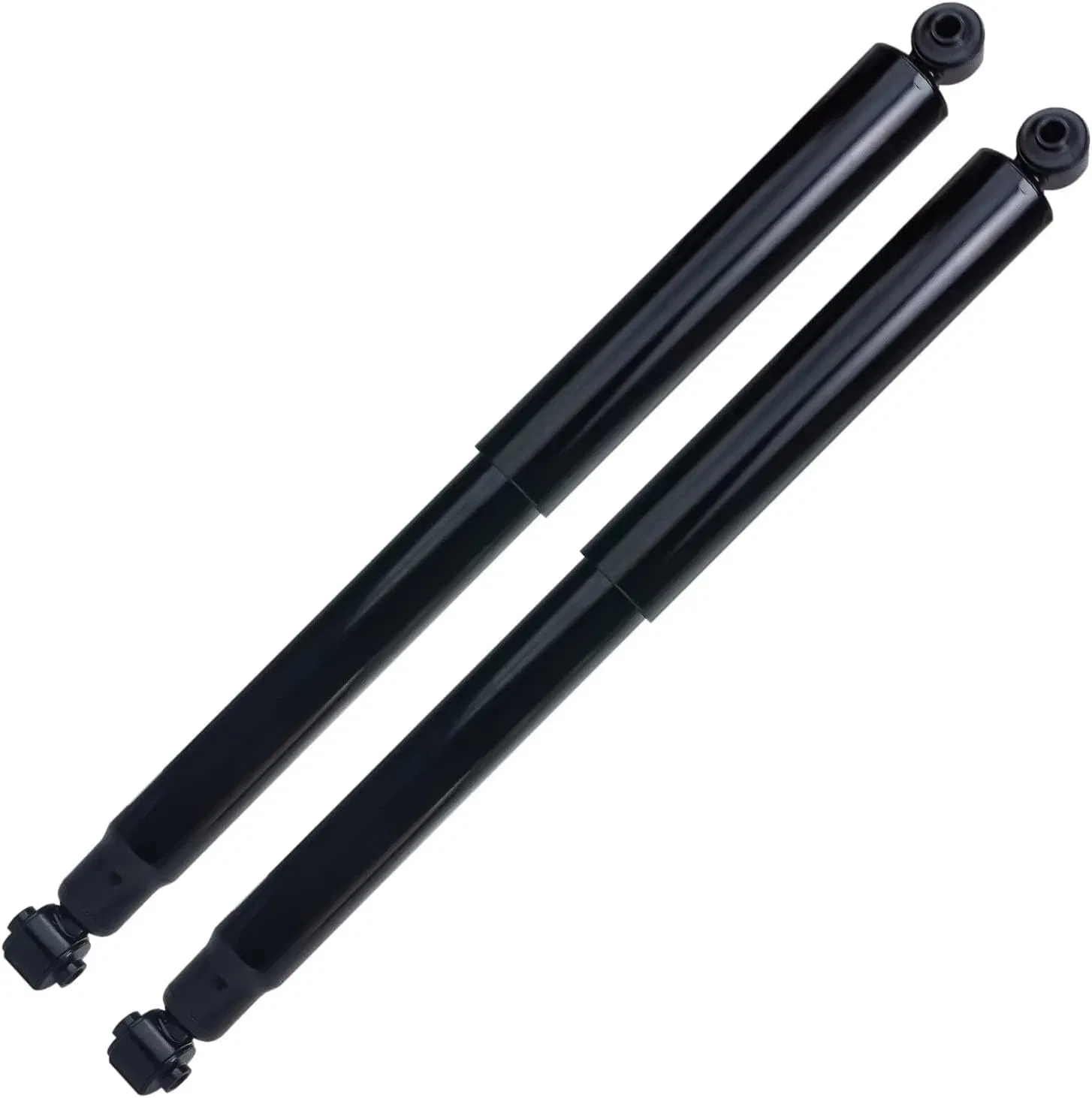 Reliable Shock Absorber Assembly for Ford F-Series Vehicles