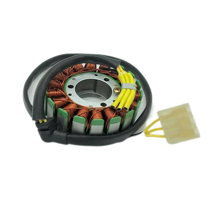 Статор магнето для Bajaj Pulsar RS200/NS200