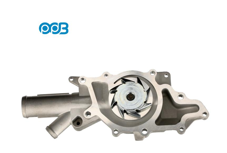 Водяной насос Mercedes-Benz A6462001001