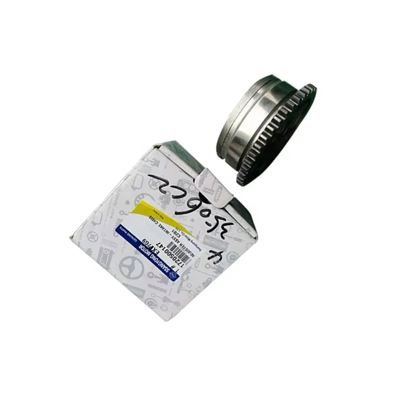 Распредвал Ssangyong 1720500147 для Actyon, Kyron, Rexton