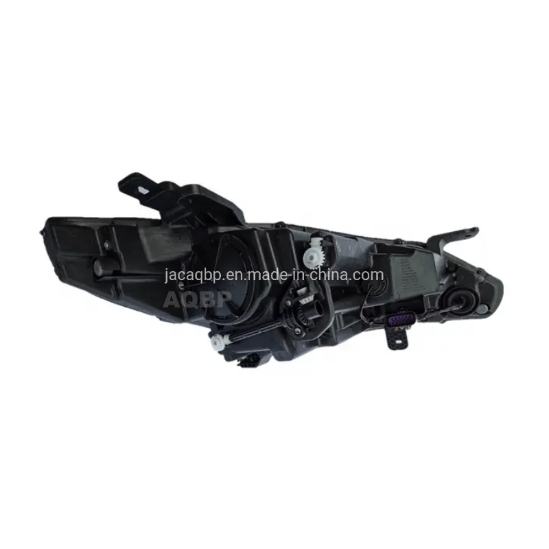 Auto Lighting System LED Headlight for Changan New Eado 4121010-Bn01 4121020-Bn01