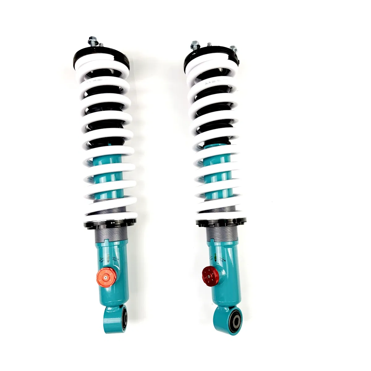 4X4 off Road Heavy Duty Shock Absorber 2inch Lifitng for Isuzu Dmax