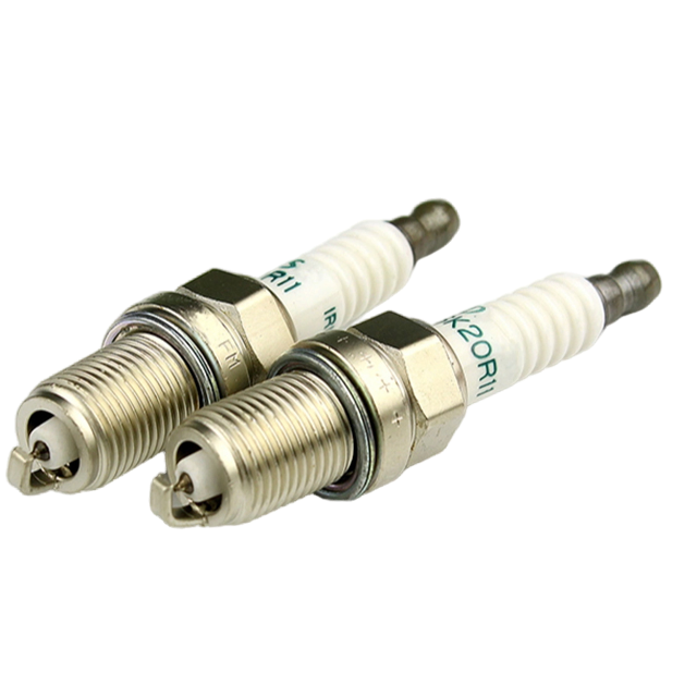 Свечи зажигания Renulat 7700500155 K6TC