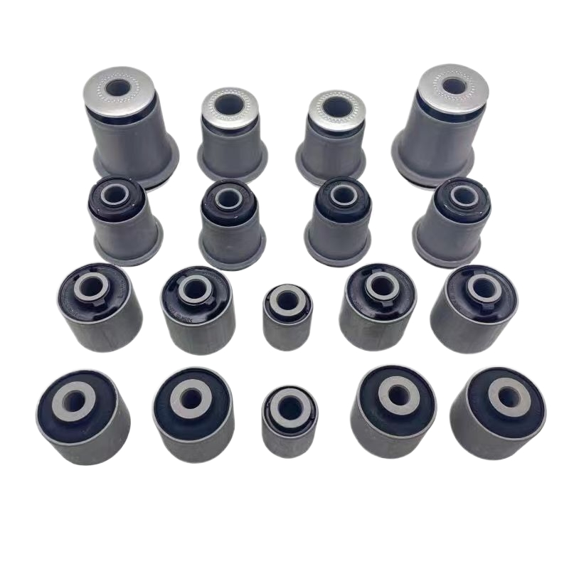Втулки подвески автомобильные резиновые PU/Rubber