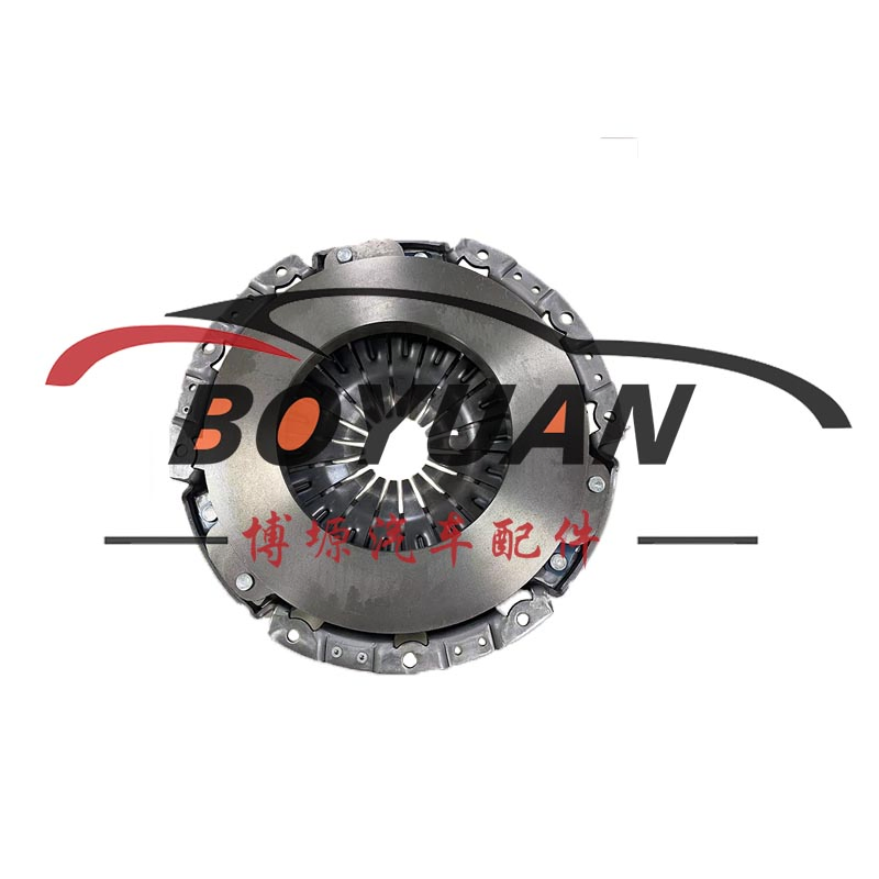 Крышка сцепления Hyrax Revo 31210-0K281