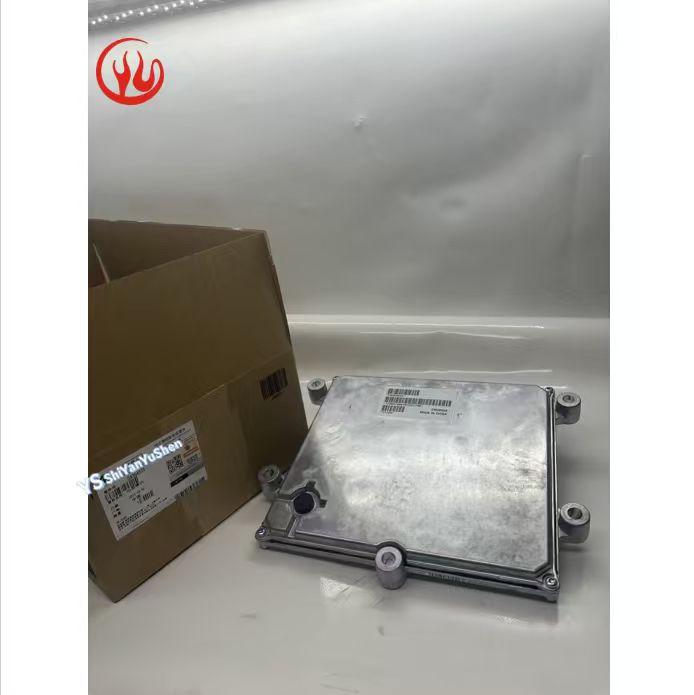 Qsb6.7 Engine Controller Computer Board ECU 4354531 P4354531 3965159