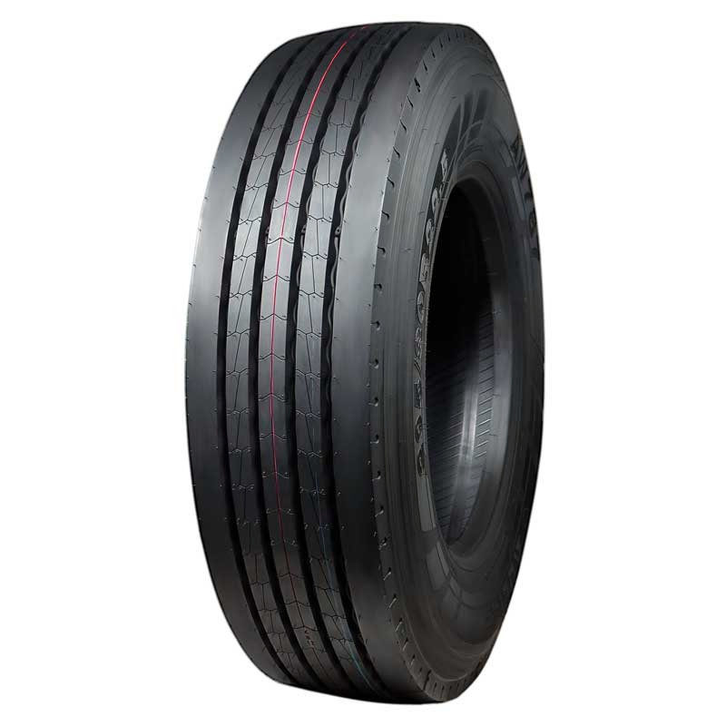 295/80R22.5 Aulice Top Tire Brands Truck Bus Tire Tubeless Tyre Truck Tyre with good heat dissipation for Asian market with ECE , SNI , DOT , CCC certificate