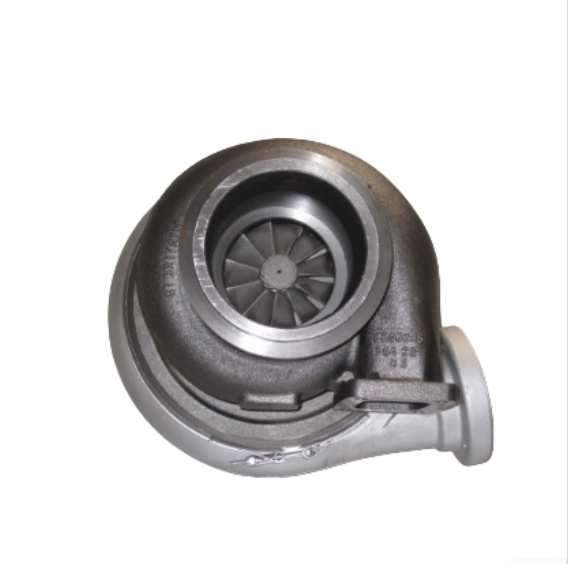 Турбокомпрессор универсальный для дизельных и бензиновых двигателей