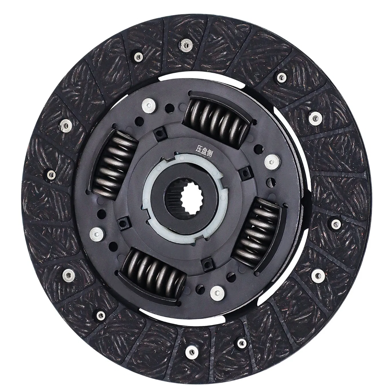 Комплект сцепления для Citroen