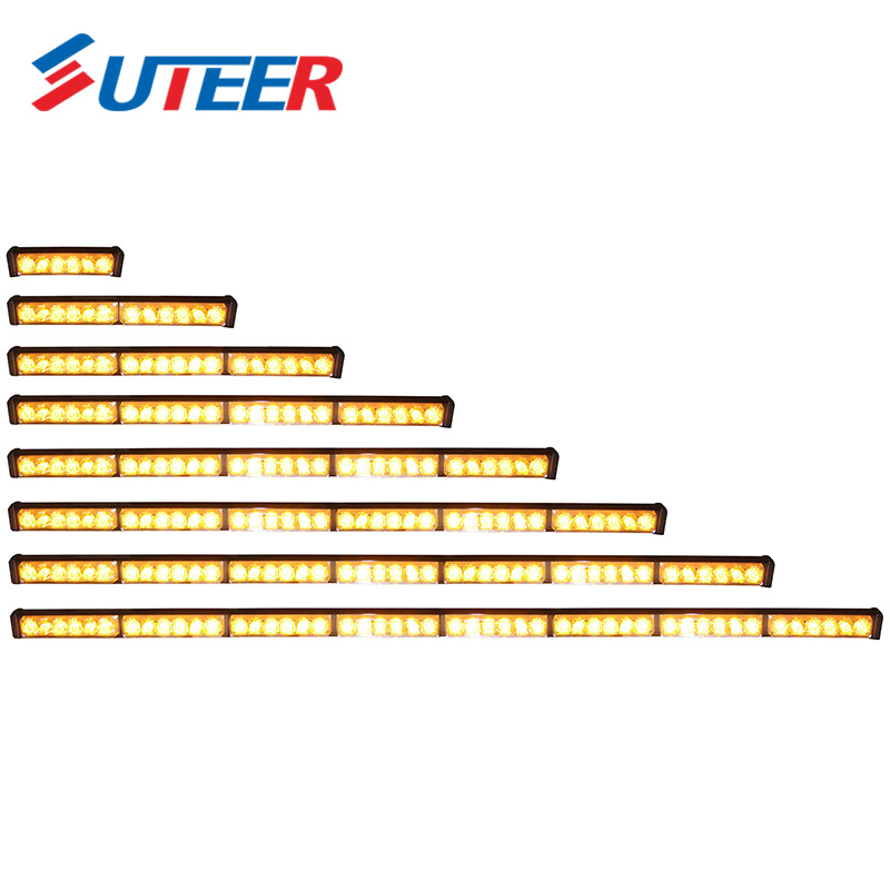 Car Truck LED Traffic Warning Light Bars (WB26T)