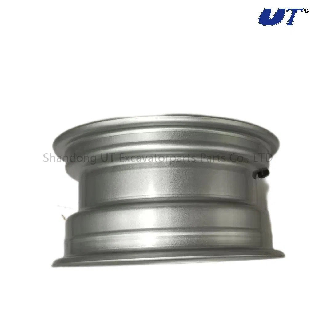 6X12 Agricultural Wheel Rims for Trailer and Tractor