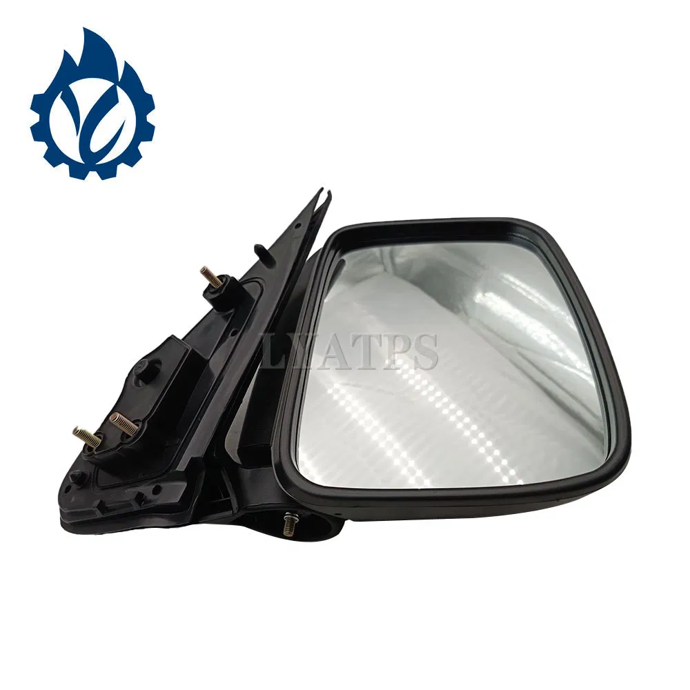 Quality Auto Parts Fit to Toyota Hiace 2005 Rear View Mirror OEM