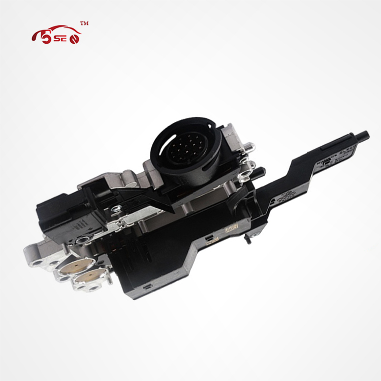 0b5927256 0b5927256b 0b5927156D 0b5 Dl501 Automatic Transmission Control Unit Tcu DSG Conductor Plate for Audi