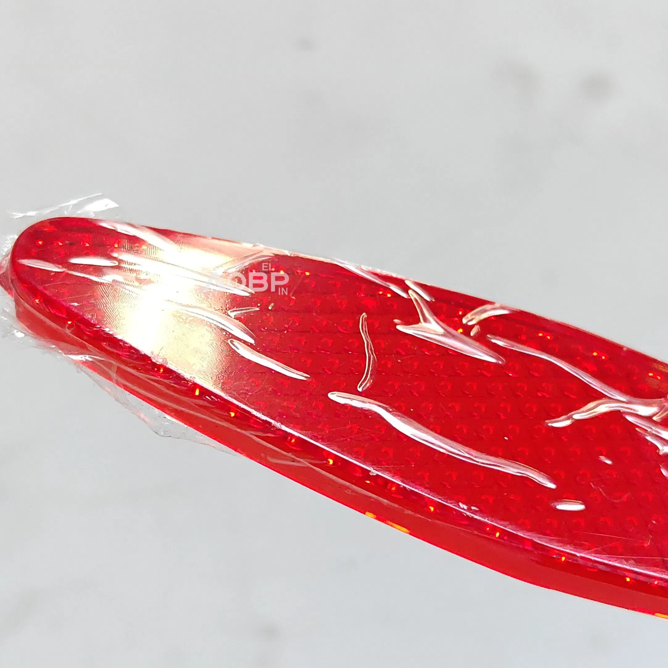 Левая крышка фары для JAC T6/T8, арт. 4104500P301K-1