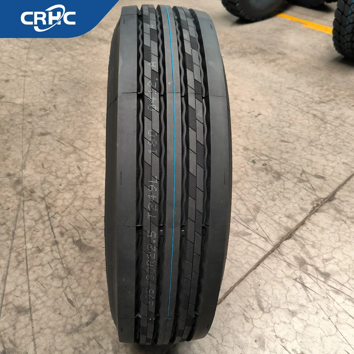 Premium Radial TBR Tire 295/80r22.5 M602 for Wear Resistance Commercial Trucks