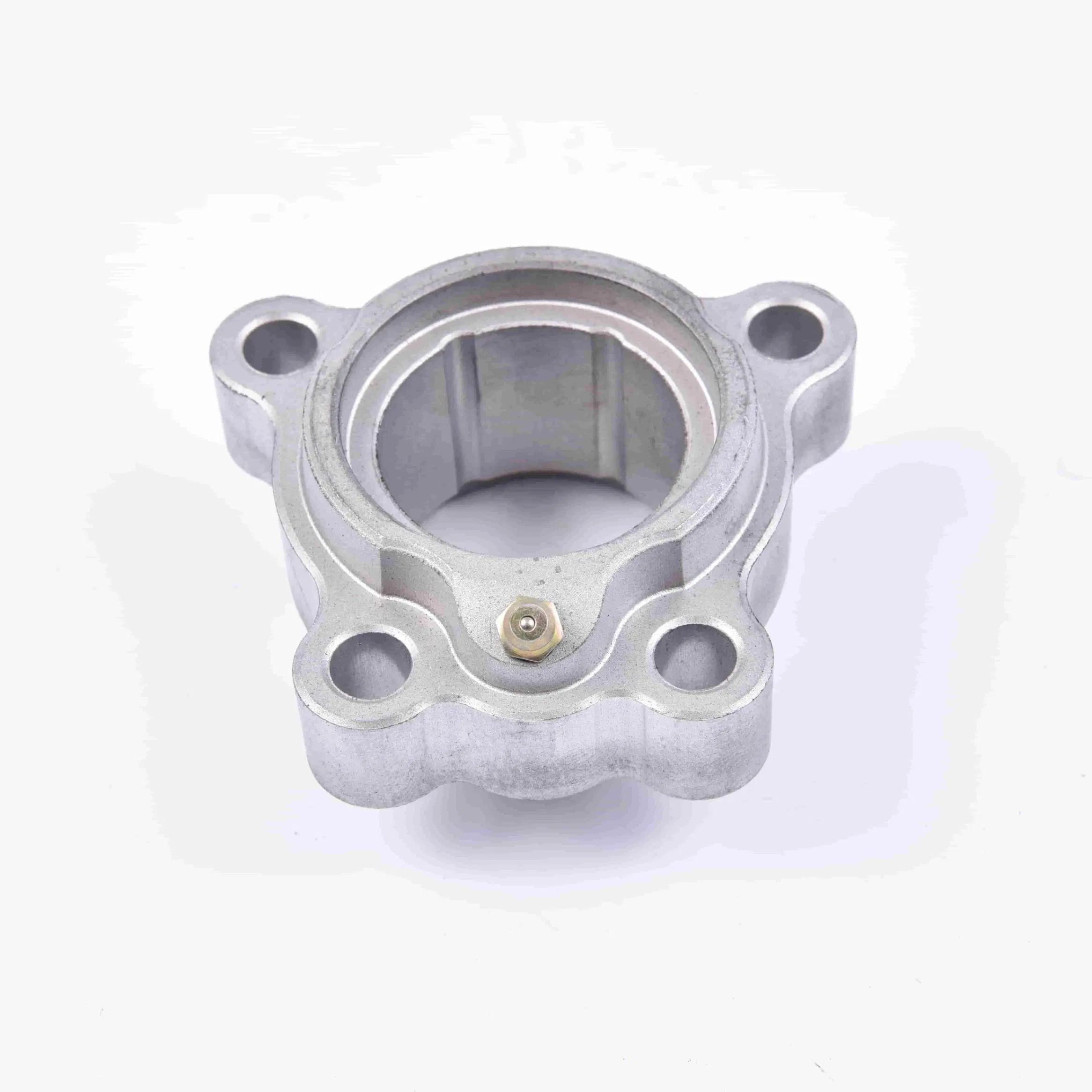 Распредвал порошковой металлургии для дизельных двигателей