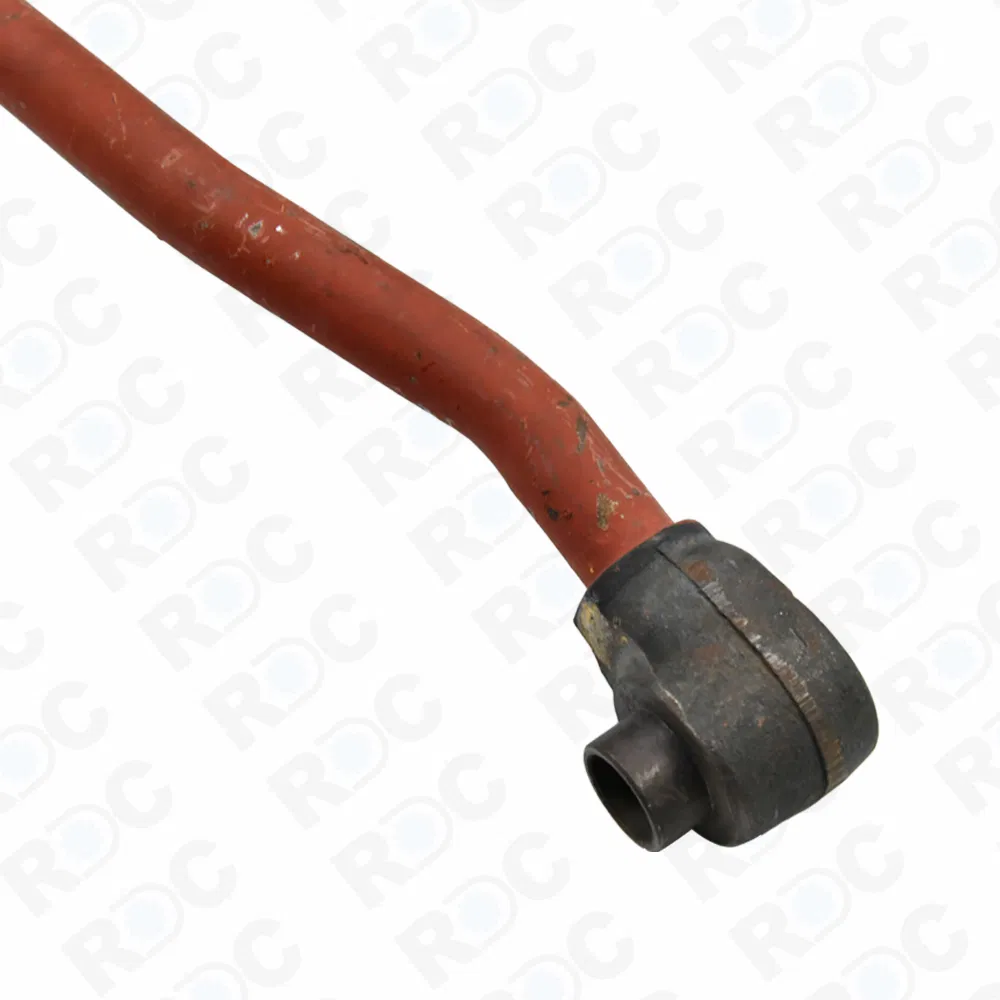 Гидравлическая всасывающая трубка для трактора FIAT 640