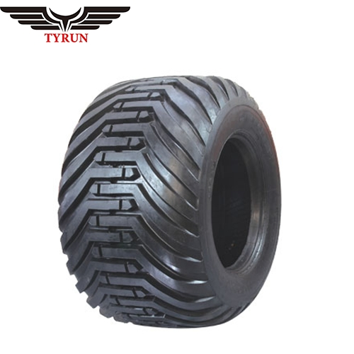 710/40-22.5 710/45-26.5 750/75-26.5 Tyrun Brand Forestry Tyres