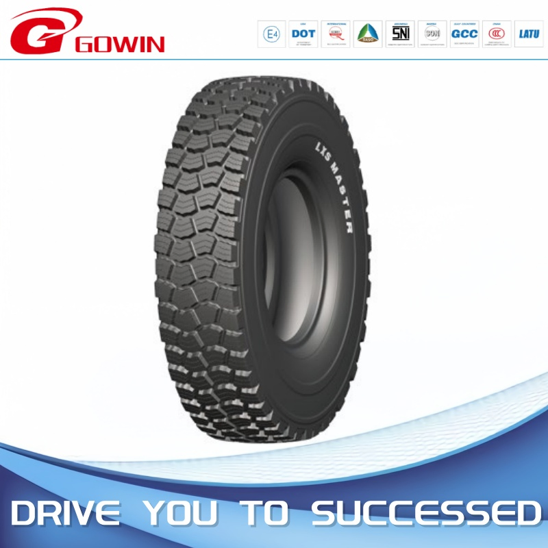 Heavy Loader Tyre 13.00r25 14.00r24 14.00r25
