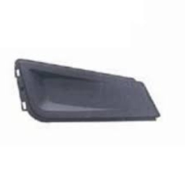 Fog Light Cap Plastic Fog Lamp Cover Used for Hino