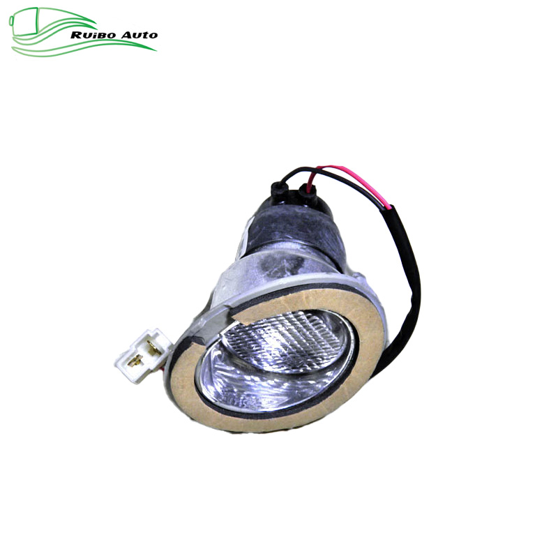 China Auto Parts Position Lights and Daytime Running Lights 3716-00238/4102-00024 for Yutong Zhongtong Bus