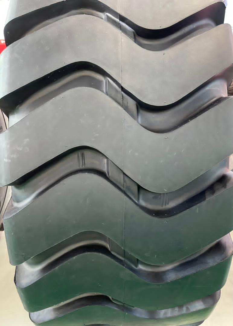 Bias Truck Tire Heavy Duty Tire Gencotire 6.50-15/7.00-15/7.50-20/6.50-14/7.50-16/9.00-20 TBB OTR