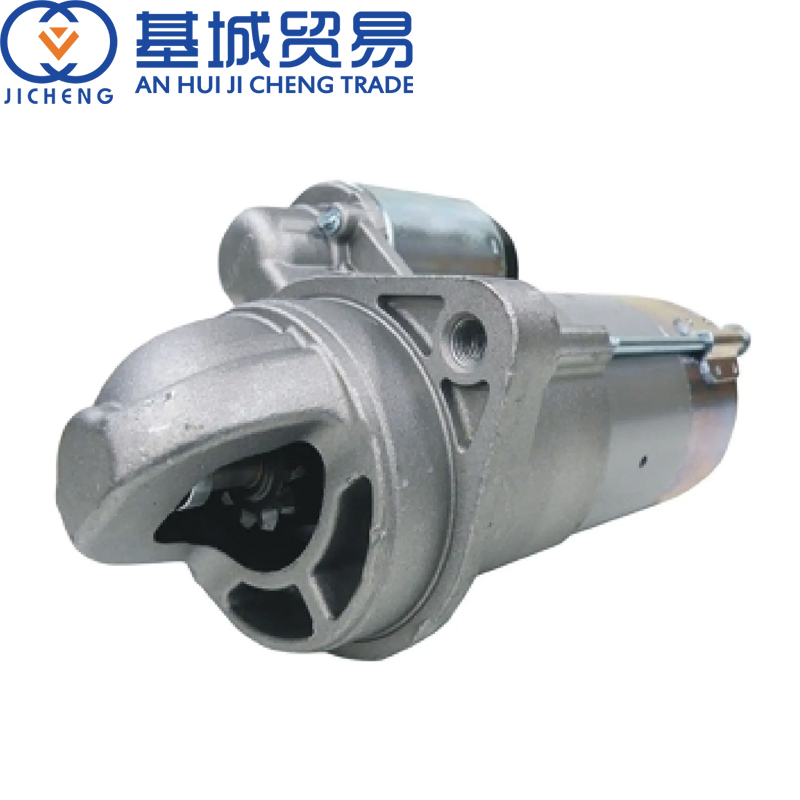 Стартер 36100-4A100 для Hyundai KIA Grand Starex