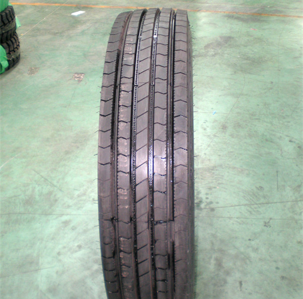 Wheels Tires & Accessories 11r225 Truck Tires 295/75r225 315/80r225 Tyres for Heavy Trucks 12.00r20 with High Quality