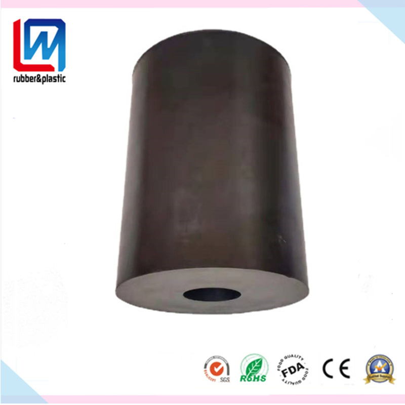 Резиновые буферы и втулки EPDM для амортизации