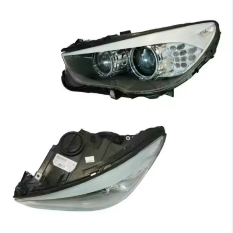 Premium Xenon Head Lamp for BMW 5gt F07 2010-2016