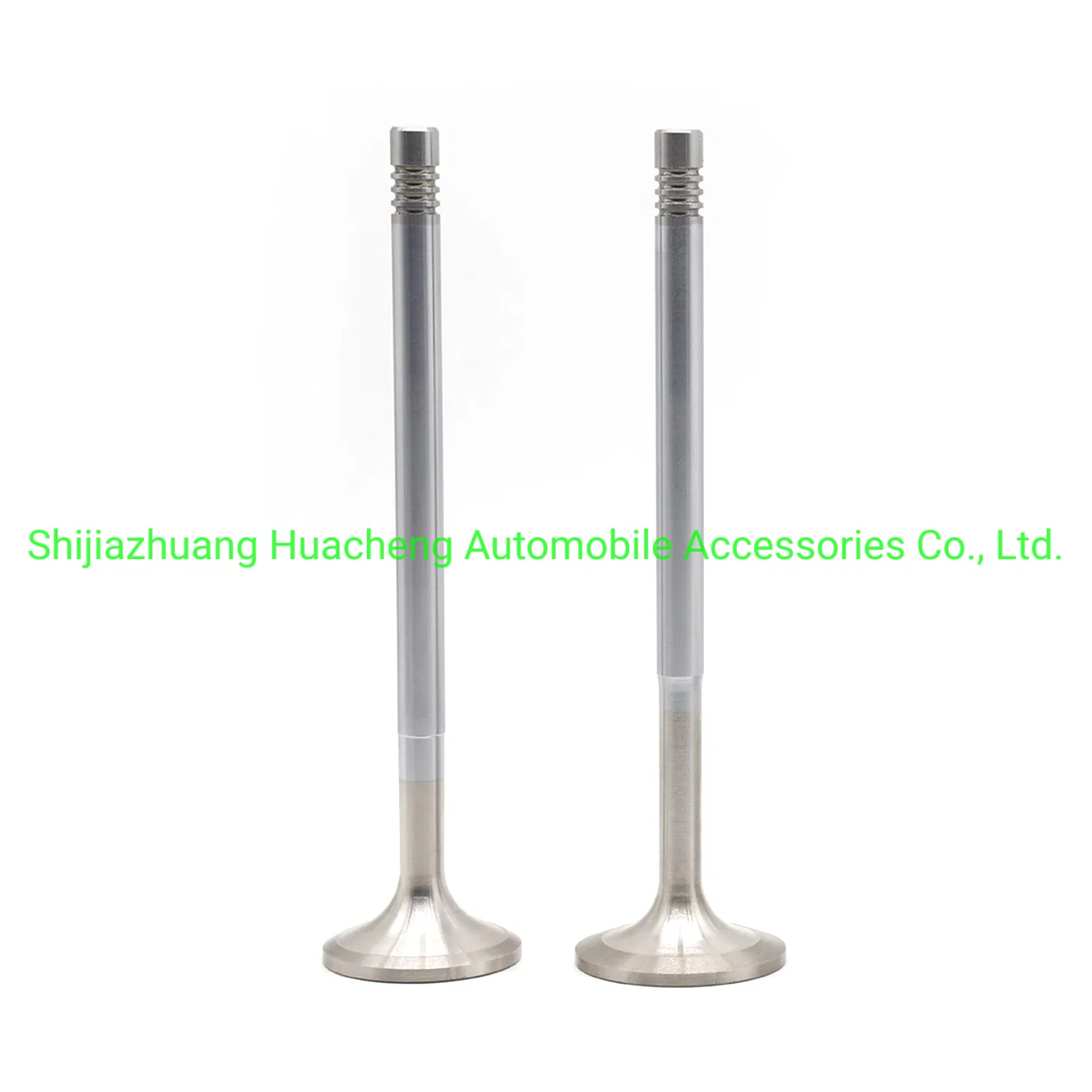 Впускной и выпускной клапан для Scania 124