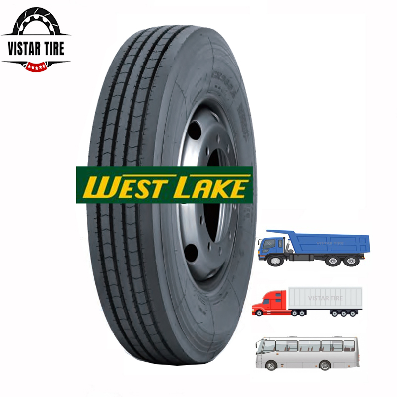 Westlake/Goodride/Chaoyang Radial TBR Truck Tires Factory 700/750r16 315/80r22.5 295/80r22.5 12r22.5 11r22.5 13r22.5 385/65r22.5 1200r20 Llantas/Pneu/Neumaticos