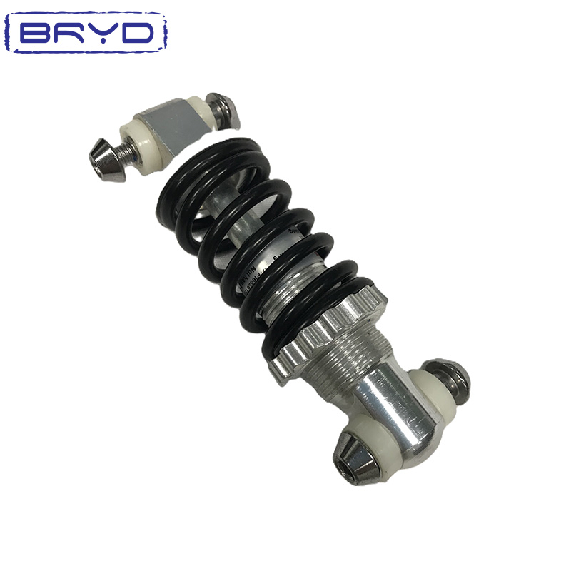 Smooth Ride Electric Bicycle Rear Shock Absorber for All Terrain