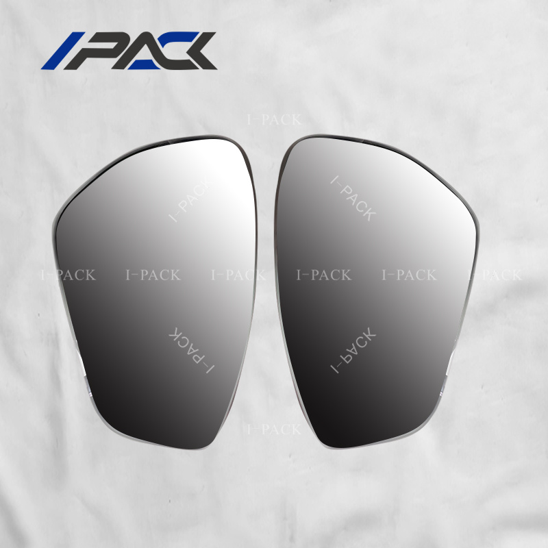 Стекло бокового зеркала для Chery Omoda C5 2022-2025 с обогревом