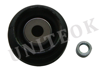 Rubber Shock Absorber Strut Mounting for Audi (901942 811412323CS)