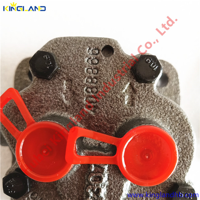 Топливный насос 4088866 для дизельных двигателей Cummins ISC8.3 QSC8.3 ISL8.9 QSL9